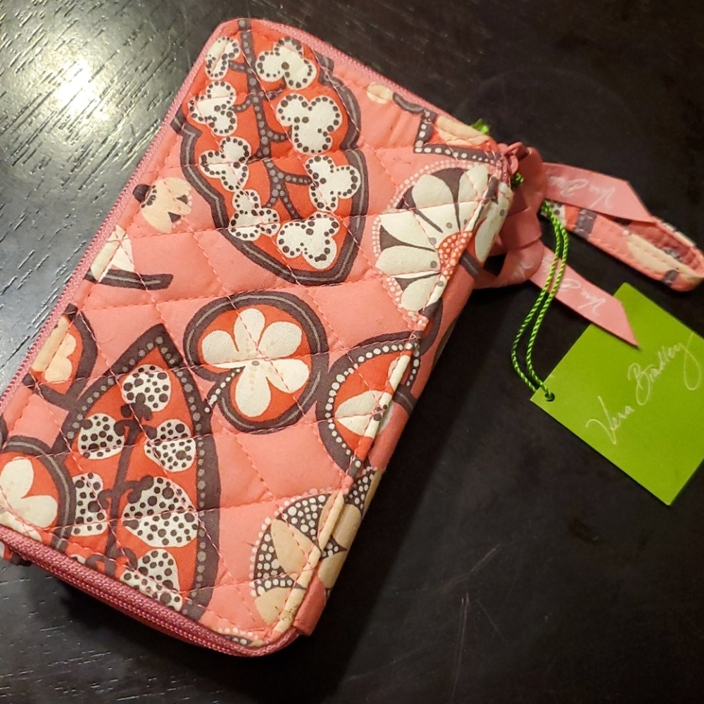Vera Bradley Wallet